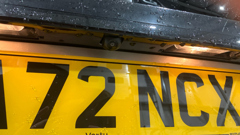 Toyota Aygo X 1.0 VVT-i Edge 5dr Auto Petrol Hatchback